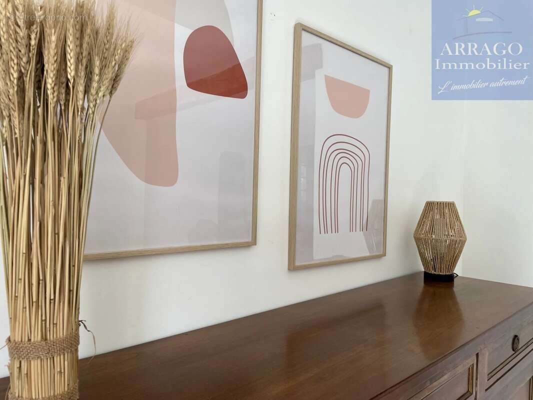 Maison à VALRAS-PLAGE