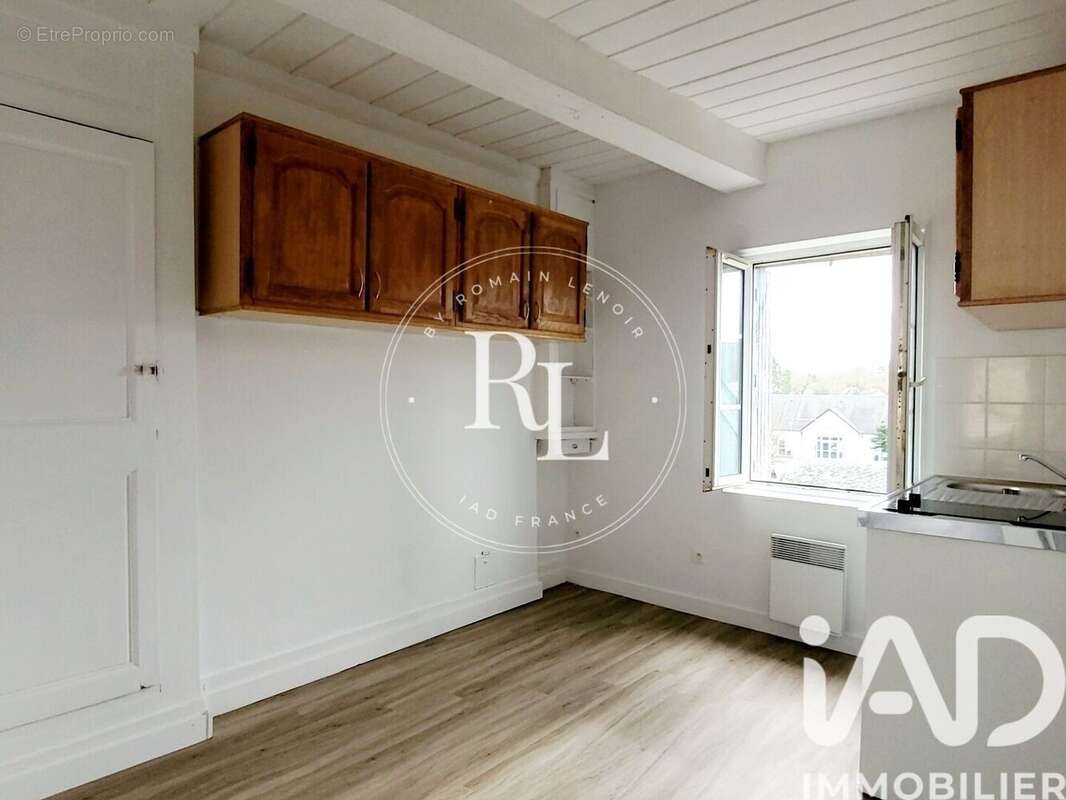 Photo 7 - Appartement à DOZULE