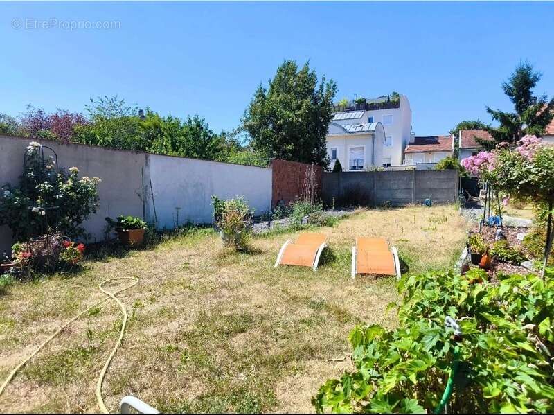 Nanterre mont valerien limite suresnes et rueil malmaison - photo 2