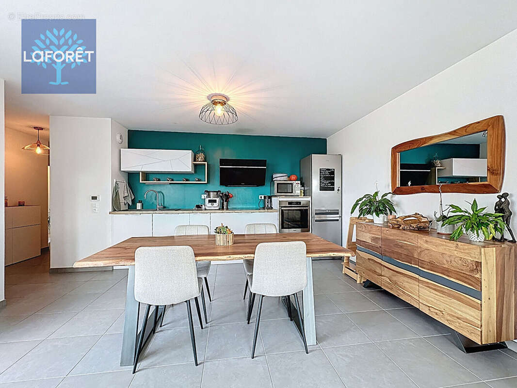 Appartement à OSTWALD