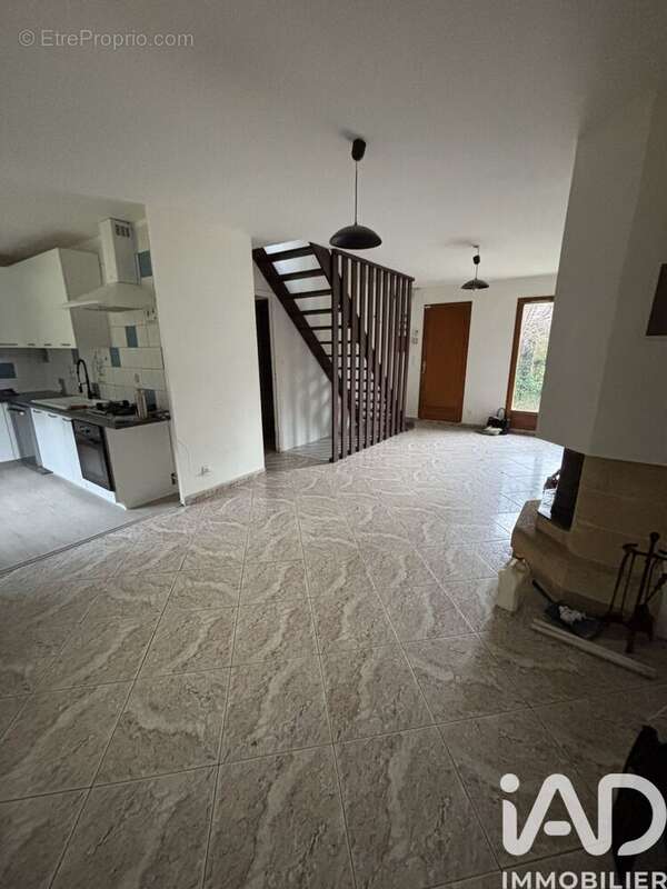 Photo 2 - Maison à LABOSSE