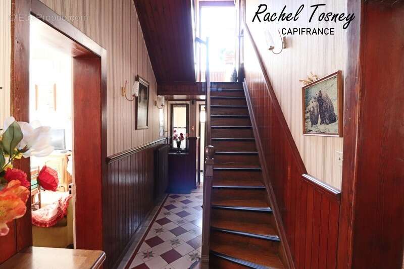 Appartement à PLANCHER-LES-MINES