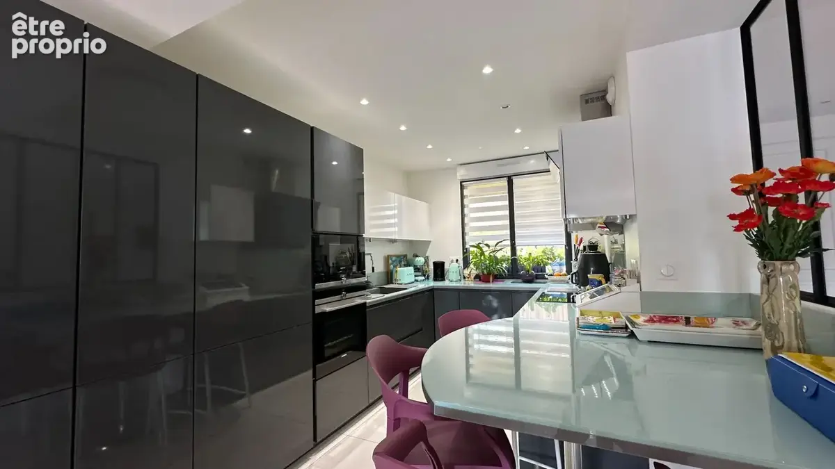 Villa 147m² à compiègne - photo 3