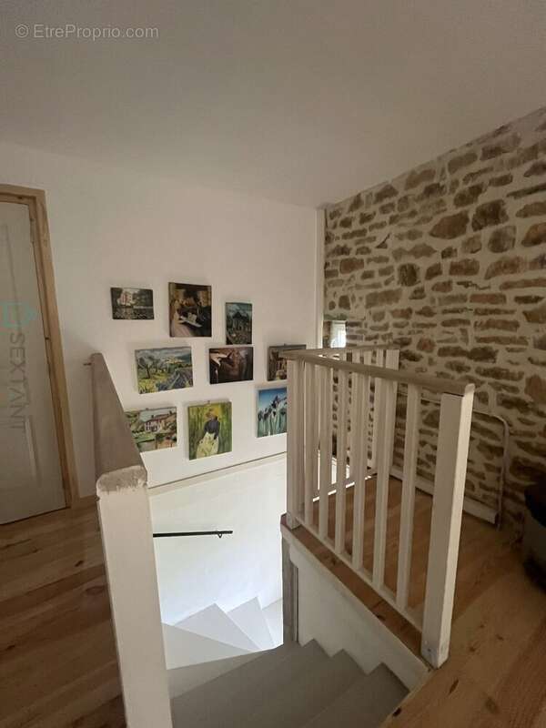 Maison à CAZALS