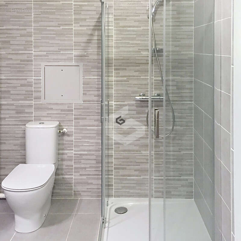 Appartement 23 m² à Reims  - photo 7