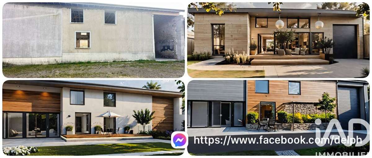 Photo 4 - Maison à JESSAINS