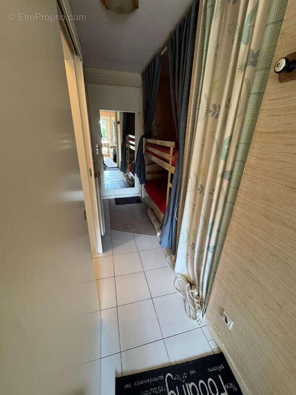 Appartement à LA BAULE-ESCOUBLAC