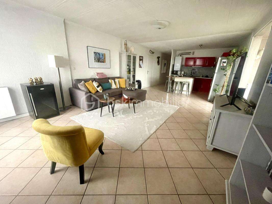 Appartement à LA SEYNE-SUR-MER