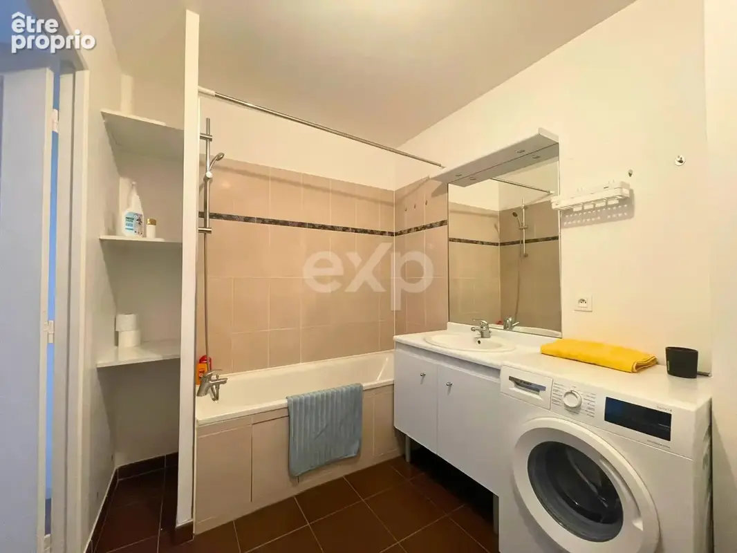 Appartement 2 pièces 50 m² à vendre à Drancy (93700) - photo 6