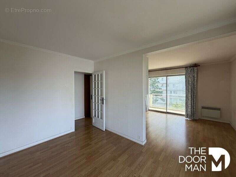 Appartement à LA BAULE-ESCOUBLAC