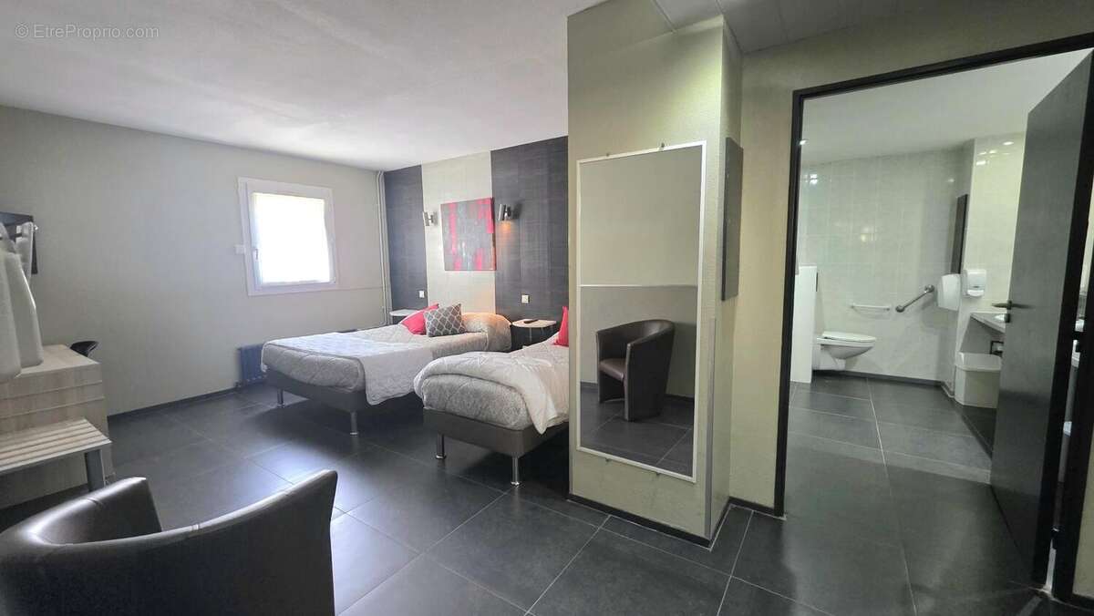 Commerce à TOULOUSE