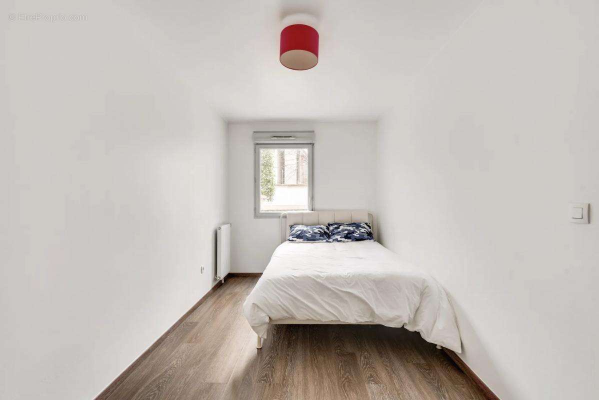 Appartement à PANTIN