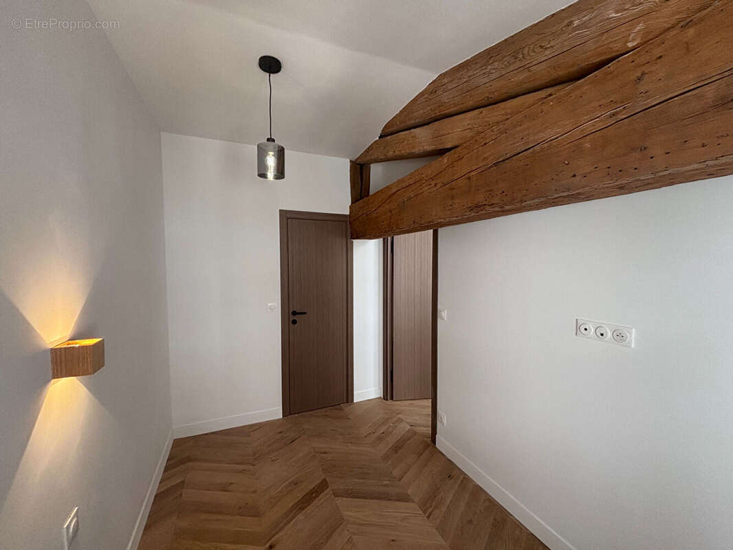 Appartement à LYON-2E