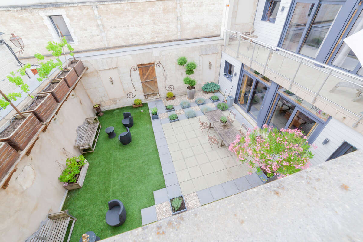 Maison à ANGOULEME
