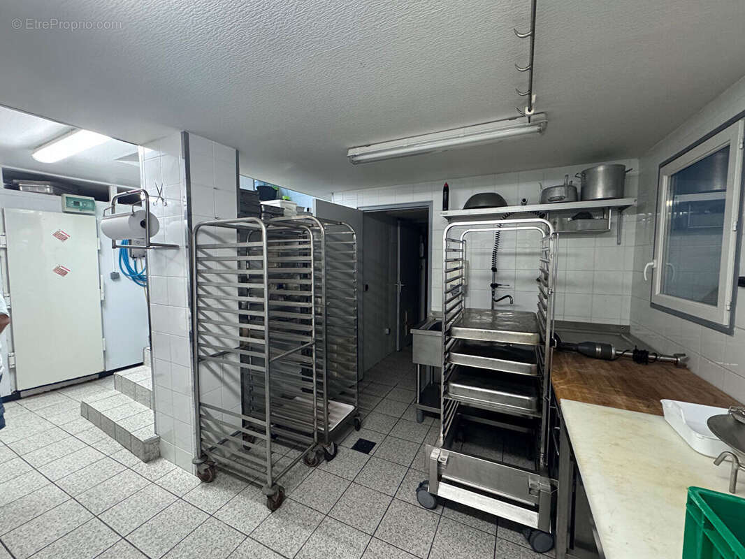 Appartement à PUY-GUILLAUME