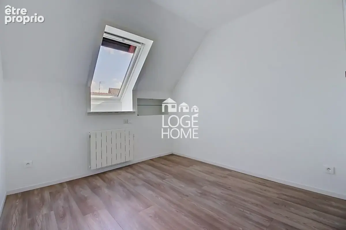Maison 95 m² à Wattrelos  - photo 7