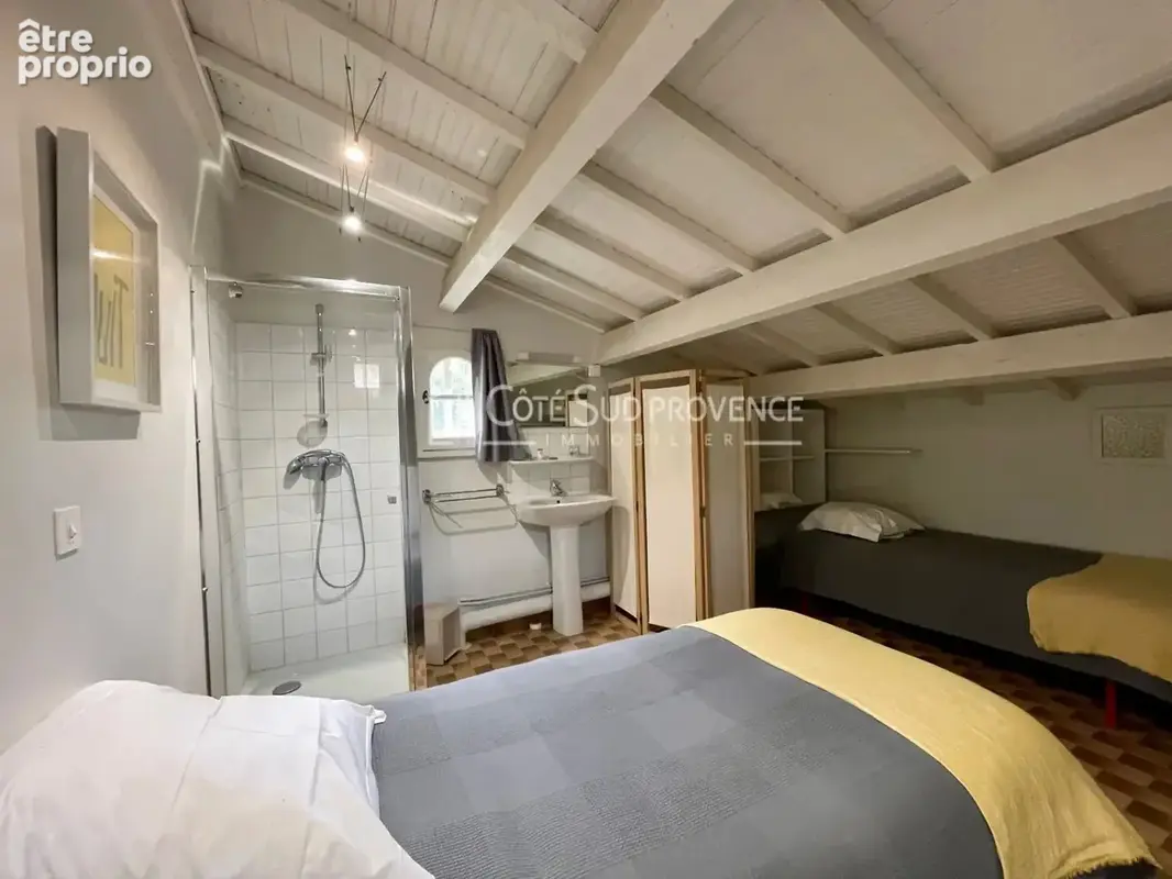 Villa avec piscine bedoin - photo 39