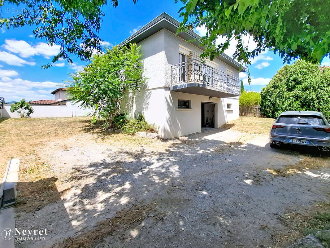 A ne pas rater ! Maison individuelle de 147 m2, 5 chambres avec garage de 29m2 sur 564 m2 clos et arboré - photo 16