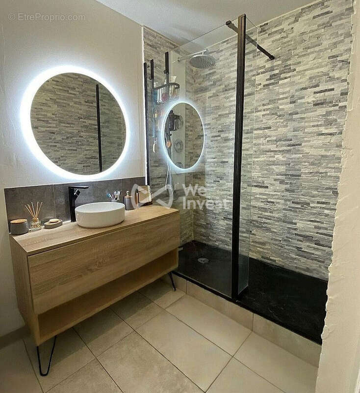 Appartement à CASTELNAU-LE-LEZ