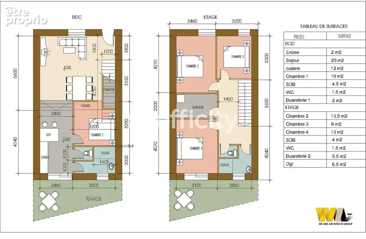 Maison 5 pièces 113 m² à vendre à Wimereux (62930) - photo 15