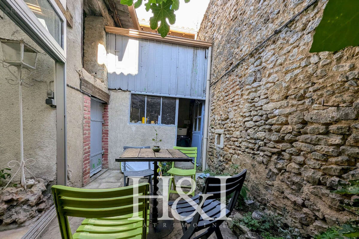 Maison 4 pièces - poitiers ouest - photo 9