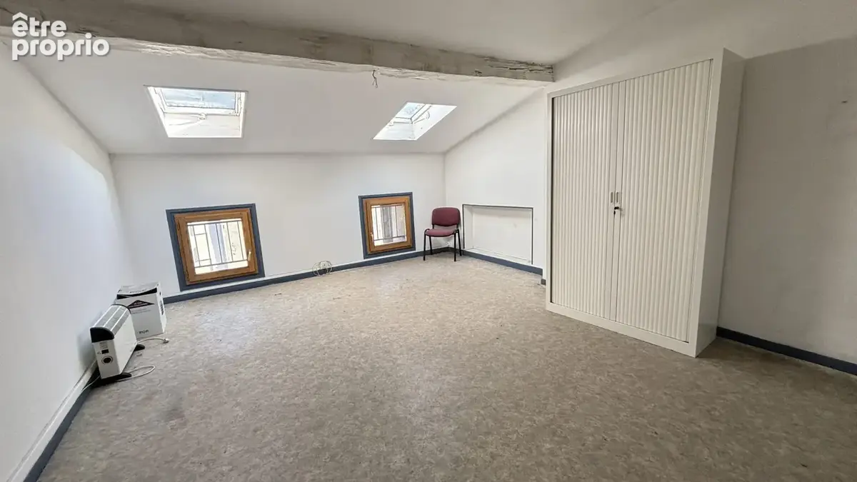 Appartement 230 m² à vendre à Crest (26400) - photo 5