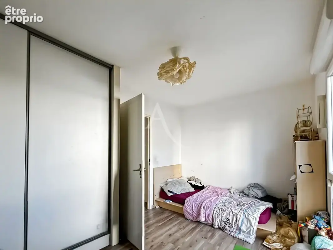 Appartement - Le Petit Quevilly - 3 pièces - 62.23 m2 - photo 6