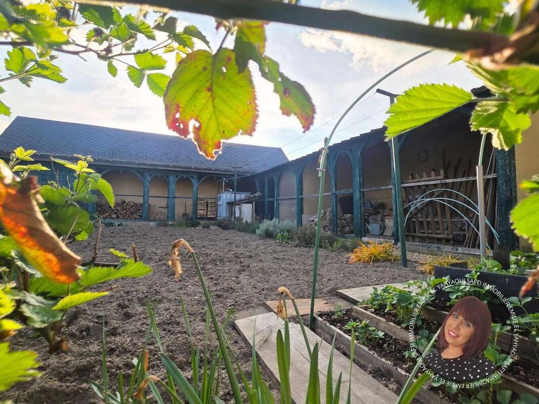 Photo 5 - Maison à BAUGE