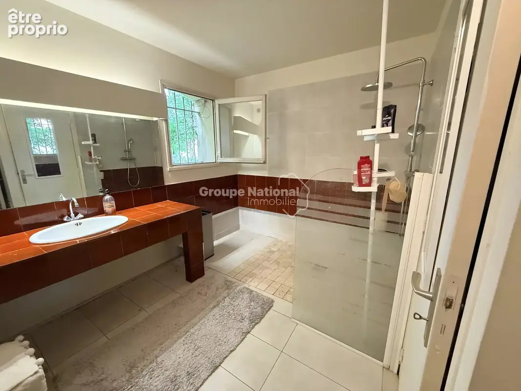 Carpentras — 2 500 m² de terrain constructible pour un projet d’envergure - photo 14