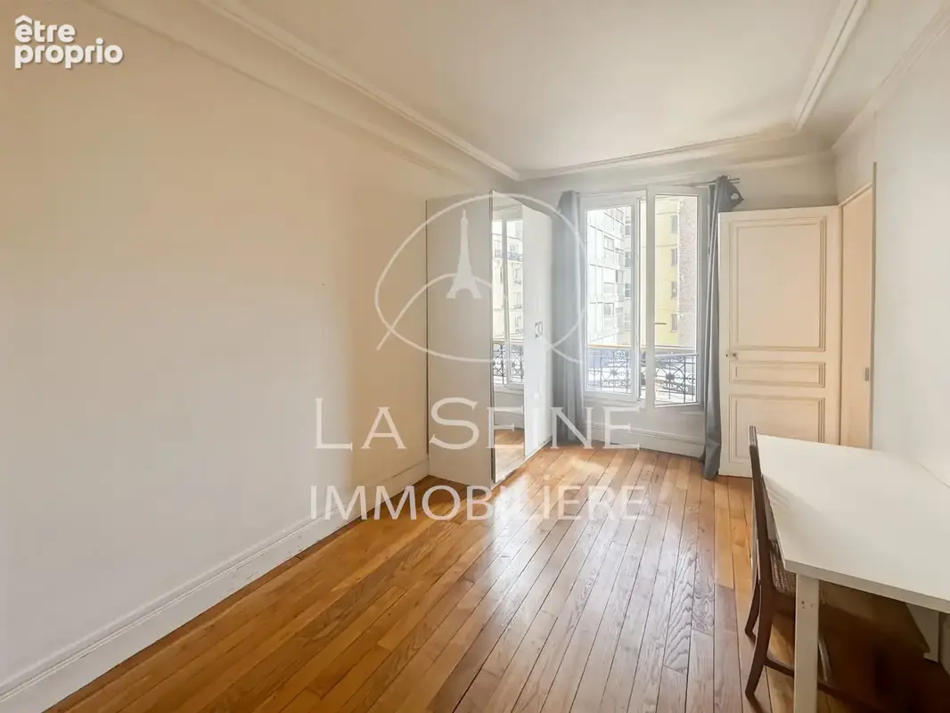 Appartement 3 pièces 57 m² à vendre à Paris-15e (75015) - photo 8