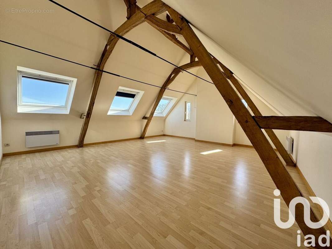 Photo 9 - Maison à CHOUZE-SUR-LOIRE