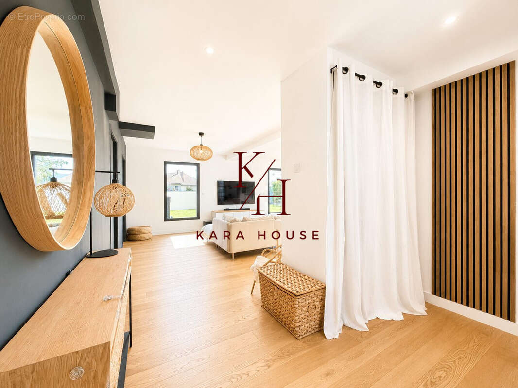 Maison 137 m² à Cairon  - photo 5