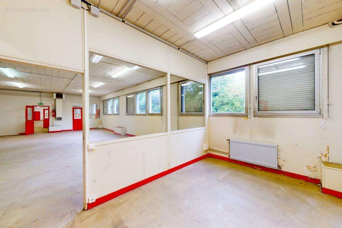 Appartement à LE PERRAY-EN-YVELINES