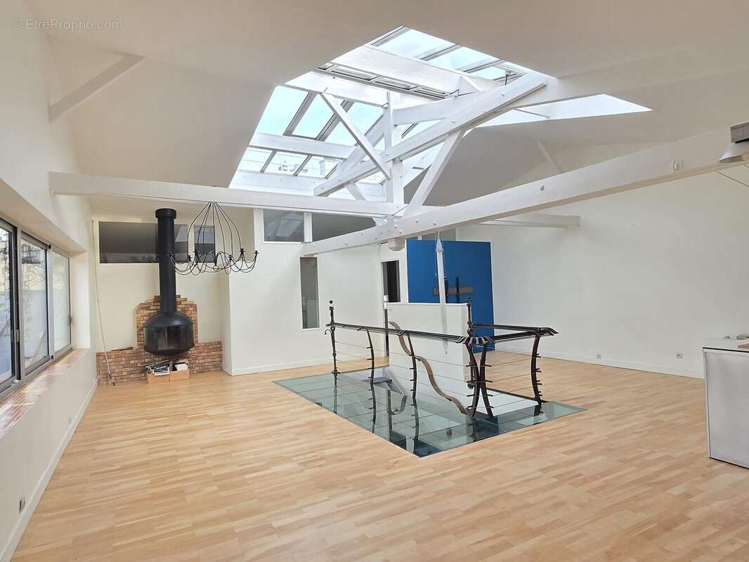 Appartement 159 m² à Ivry-Sur-Seine  - photo 5