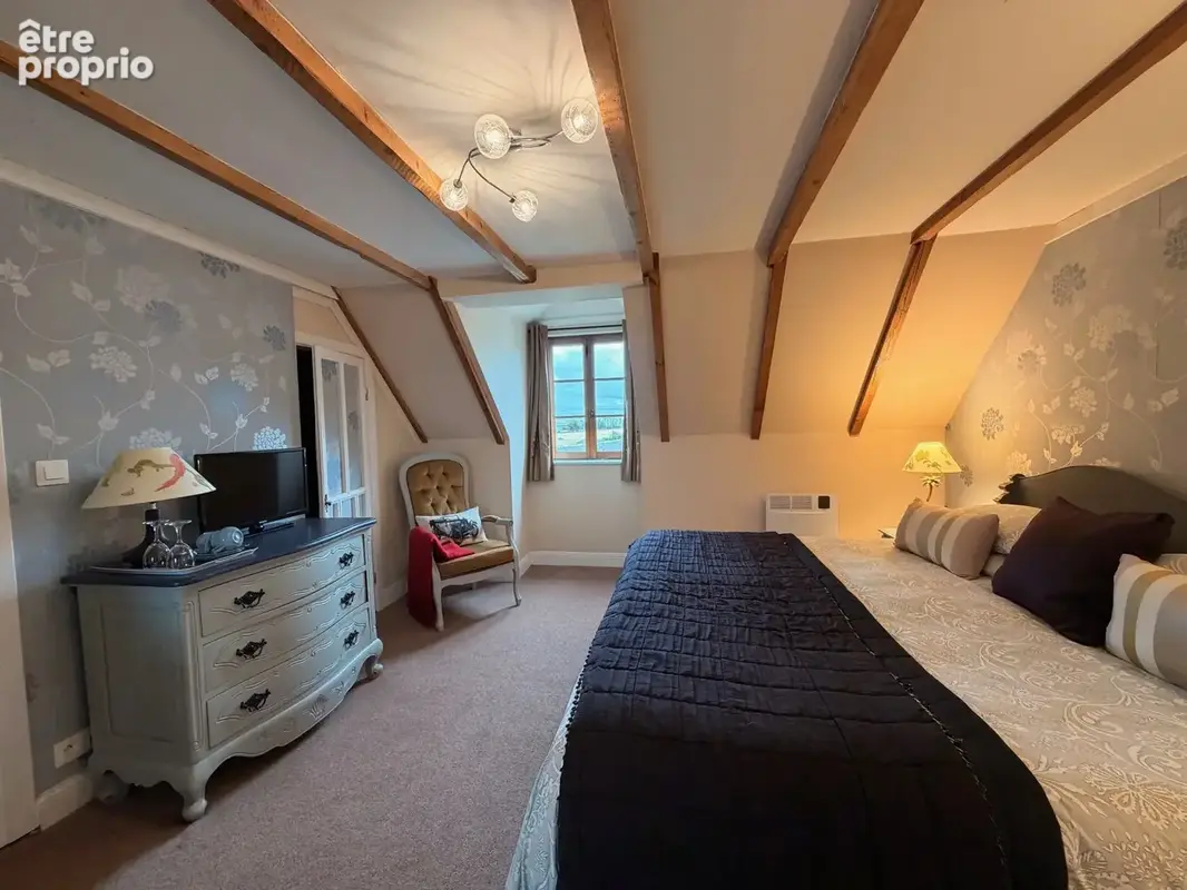 Demeure de charme et domaine d'accueil d'exception aux portes de Locronan et des plages de Douarnenez - photo 65