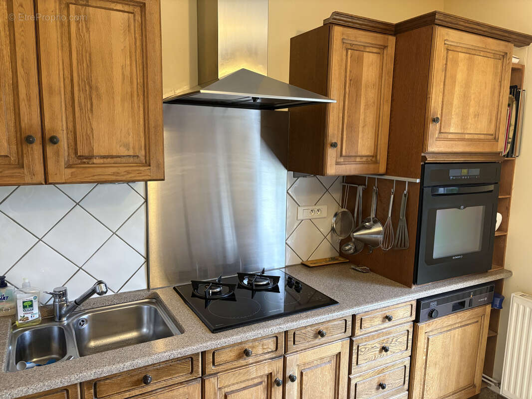 Maison à CHATELLERAULT