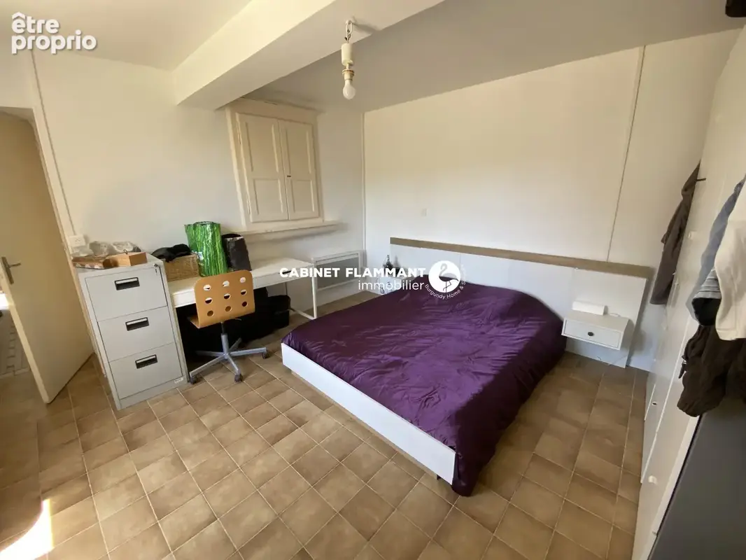 Maison 4 pièces 61 m² à vendre à Nan-Sous-Thil (21390) - photo 8