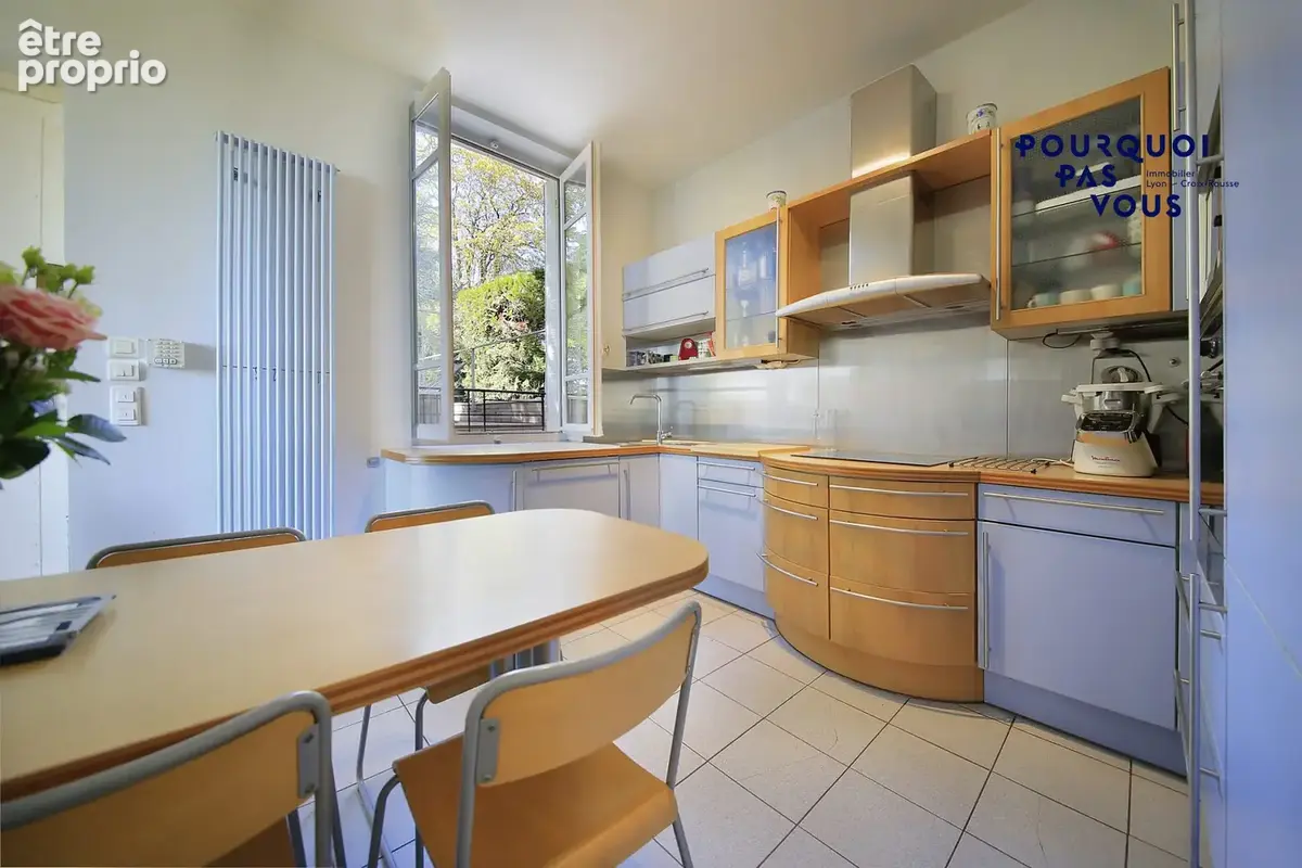 Maison 7 pièces 200 m² à vendre à Caluire-Et-Cuire (69300) - photo 9