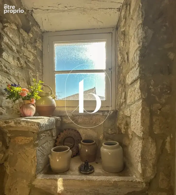 Maison 6 pièces 82 m² à vendre à Barjac (30430) - photo 6
