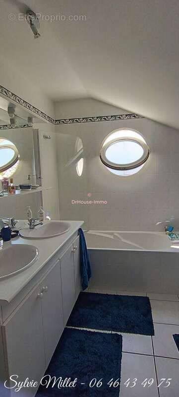 Maison 79 m² à La Plaine-Sur-Mer  - photo 18