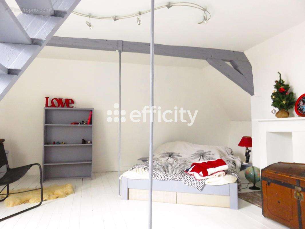 Appartement à VALENCIENNES