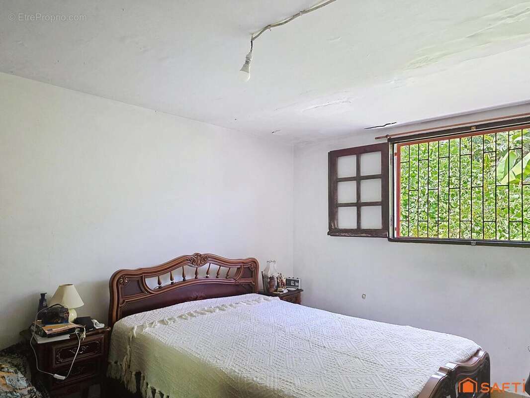 Photo 5 - Maison à PETIT-BOURG