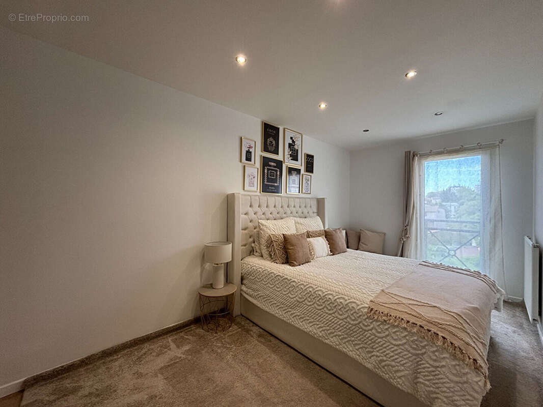 Appartement à BEZONS