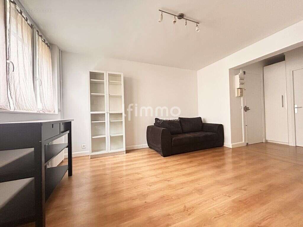 Appartement à MONTREUIL