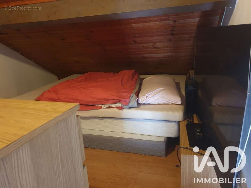 Appartement 22 m² à Saintry-Sur-Seine  - photo 4