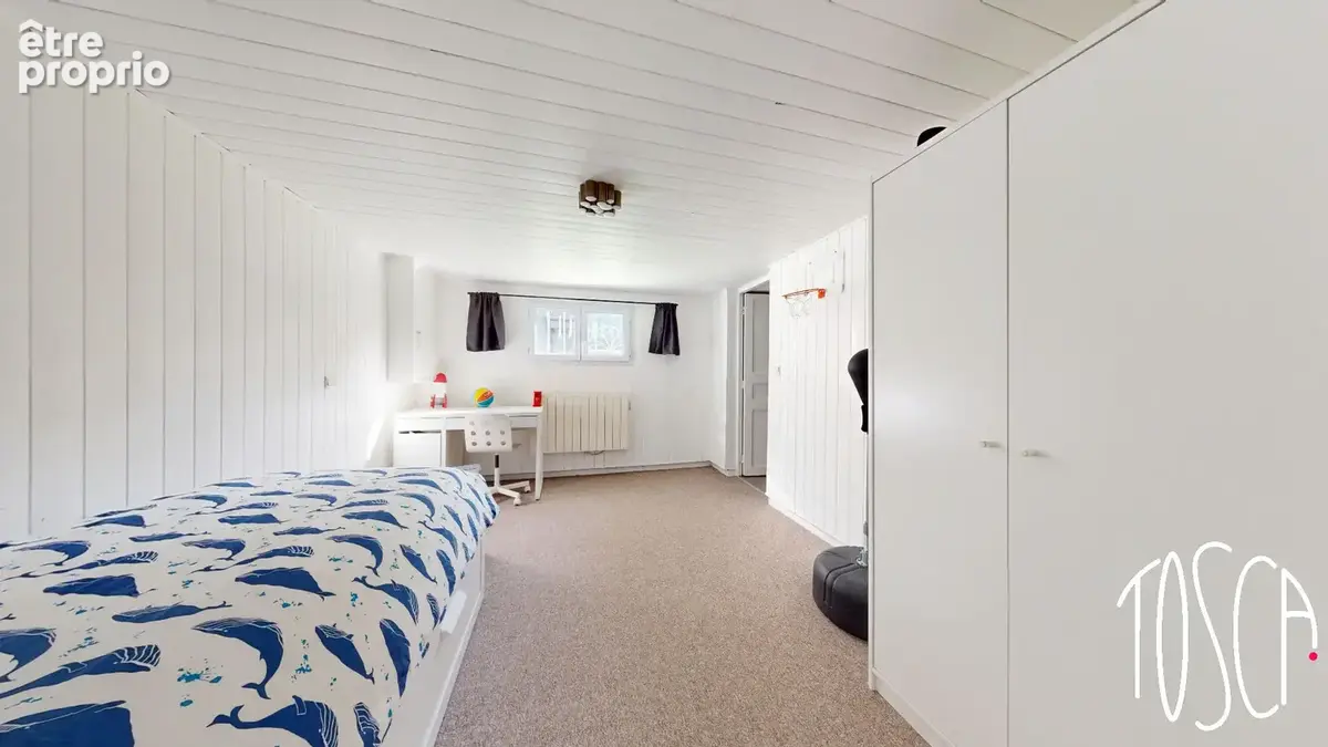 Exclusivite orly - maison 90m² - 3 chambres - photo 6