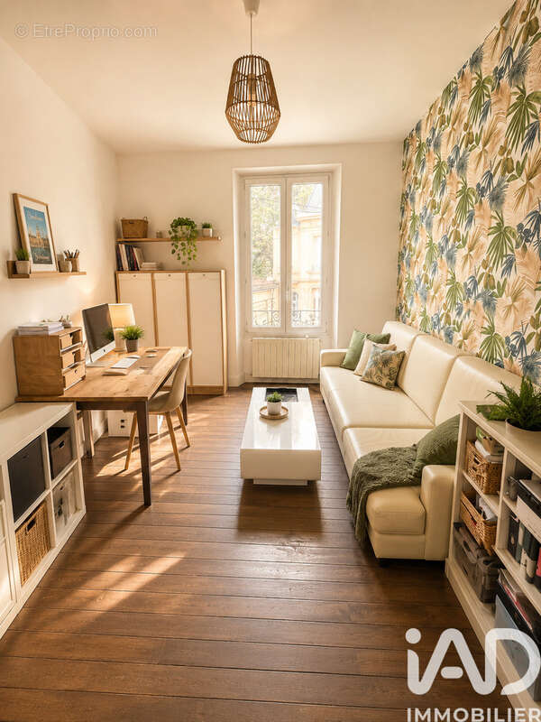 Photo 6 - Appartement à EPERNAY