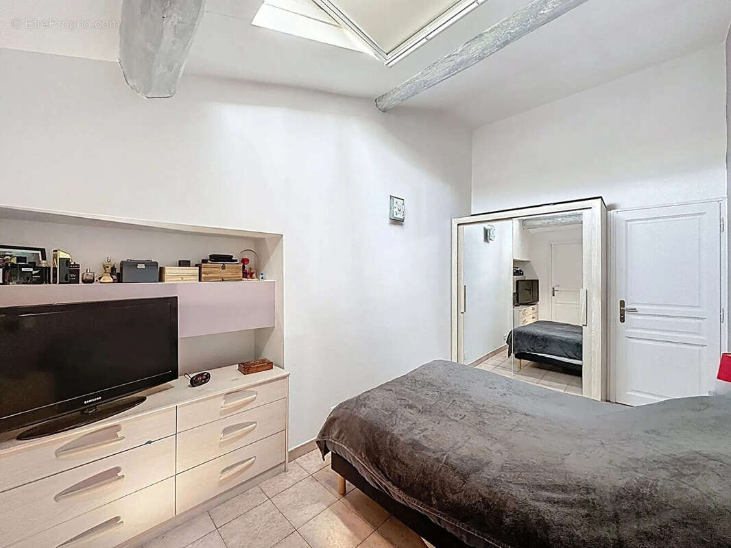 Appartement à LES ARCS