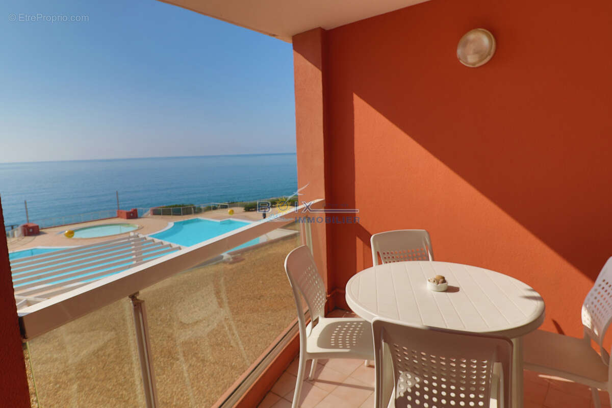 Appartement à SETE