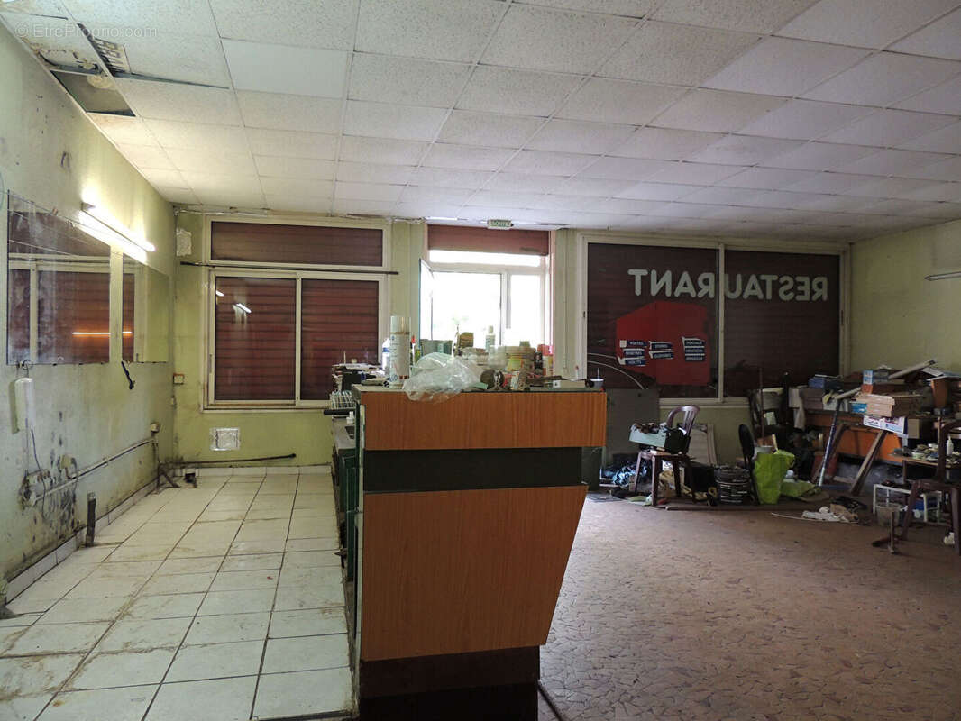 Commerce à BORDEAUX